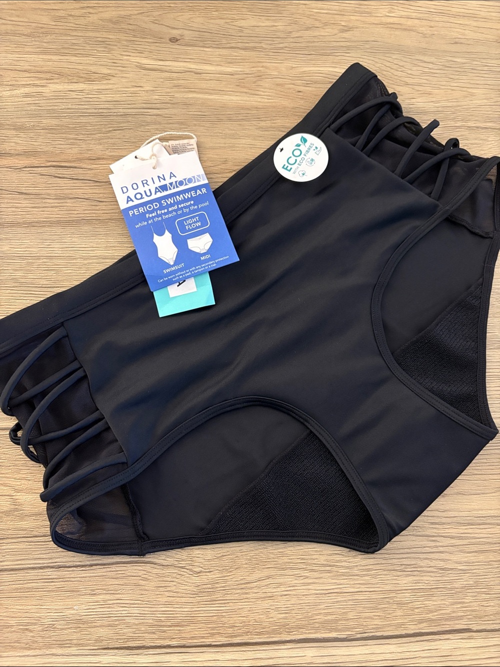 Dorina | Period Swimwear